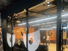 -超级猩猩健身·私教·团课·自助训练(客村丽影广场店)