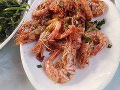-范饭椰林川湘味海鲜·椰子鸡(三亚湾椰梦长廊店)