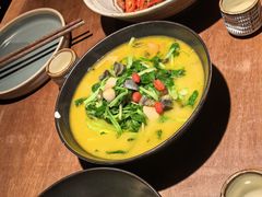 -薇酌饮·陕西菜(南门外店)