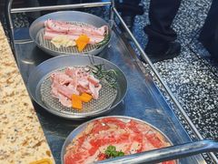 -安又胖韩国烤肉(美罗城店)