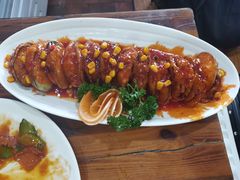 -闻香阁·清真(光荣道店)