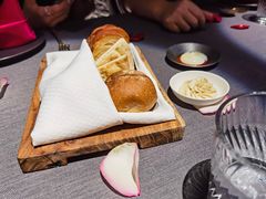 -Nolita西餐厅(金地新华道店)