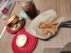 -必胜客(溧阳万达店)