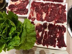 -潮泰牛肉火锅 · 创于1992年(车公庙店)