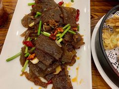 -老雒阳面馆·水席·洛阳菜(王城路店)