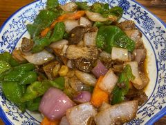 -李太婆鱼汤馆(古城路店)