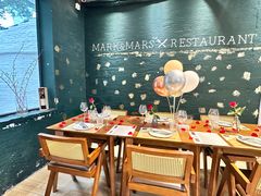 -Mark&Mars Restaurant
