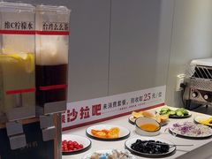 -豪享来中西餐厅(隆昌店)
