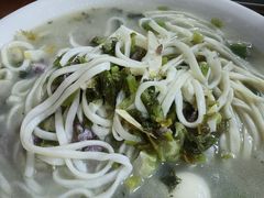 -何永光123鲜牛肉馆(1号店)