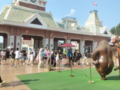 -沈阳方特欢乐世界