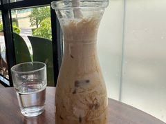 -Me&Joe意大利面·珍珠奶茶(鲁班路店)