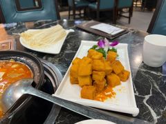 -李师傅脆肚(华强北店)