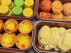 -糕材生(龙湖北京大兴天街店)