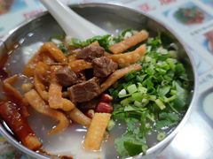 -乐山豆腐脑(北街店)