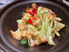 -客语客家菜(琶洲保利店)