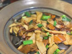 -云海肴云南菜·蒸汽石锅鱼(青岛万象城店)