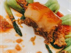 -功德林素菜饭庄(前门店)