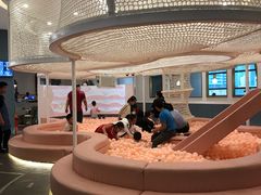 -BossBabe亲子餐厅(金光华广场店)