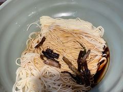 葱油拌面-老外婆本帮面(塔城路店)