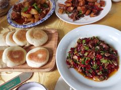 -新疆巴州金丝特餐厅(大钟寺店)