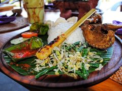 -Bebek Joni Restaurant