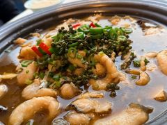 -曾排骨·传家菜(新繁店)