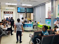 -上海市眼病防治中心(康定路院区)