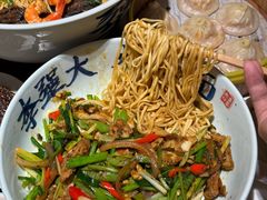 -李犟大爆鳝面·手工蟹黄包(湖滨西湖店)