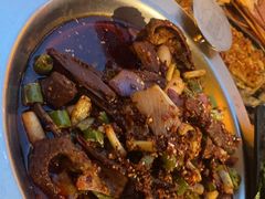 -嘎嘎鸭脑壳(蜀汉路店)