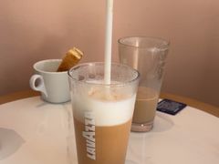 -LAVAZZA拉瓦萨咖啡(仁恒梦中心店)