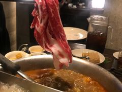 -鼎王麻辣锅(七贤店)