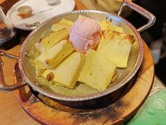 -吕氏疙瘩汤·新派鲁菜(芝罘万达店)