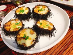 -蚝堡海鲜·威海菜·海肠捞饭·烧烤·亚洲吃蚝公司(幸福门店)