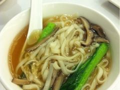 阳春面-海逸海鲜酒家(古北店)