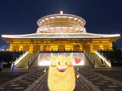 -龍聚祥烧麦馆(万达店)