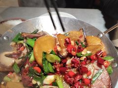 -潇湘阁(汉光百货店)