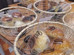 -Max Bakery 阿唛手作