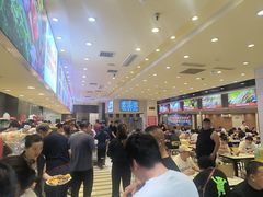 -富龙快餐店(铁西店)