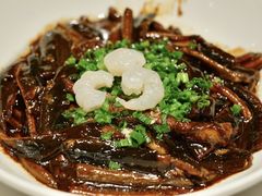 响油鳝糊-玫瑰厅上海菜(兴国路店)