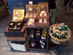 iphone_upload_pic-星巴克(上海虹桥南丰城办公楼店)
