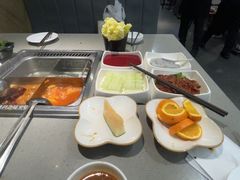-海底捞火锅(步步高新天地店)