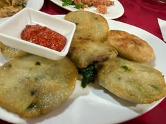 -车头老二大排档