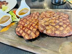 安格斯牛排-澳莱酷品牛扒(开平东汇城店)