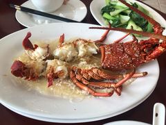 -毛里求斯小四川餐厅总店