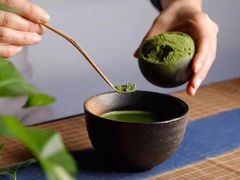 -御抹茶