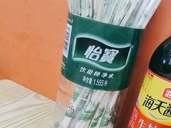 -百姓村东北菜馆(海棠湾店)