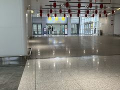 -银川河东国际机场