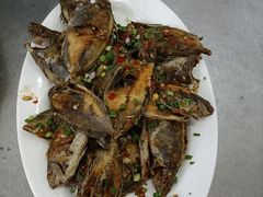 -南湾海鲜餐厅(南澳海鲜街店)