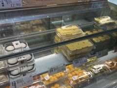 -泸溪河桃酥(西直门凯德店)