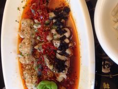 -巴陵全鱼席(湖南老字号汴河街店 )